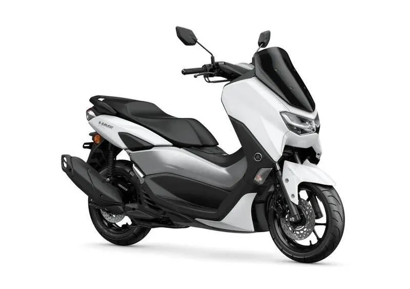 Yamaha NMAX Connected/ABS.