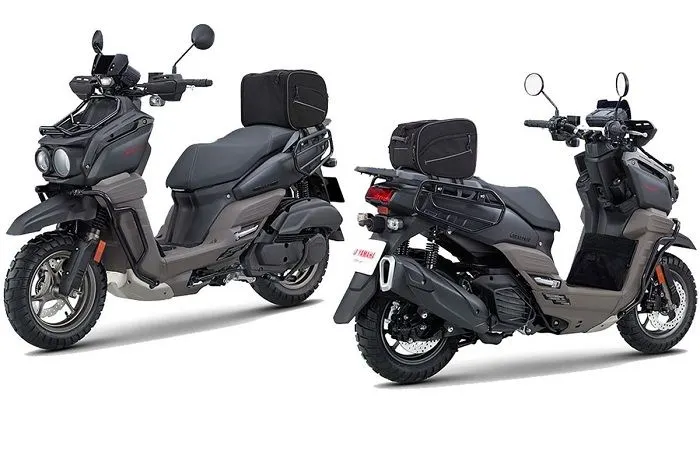 Yamaha Rilis Matic 125cc Baru, Honda BeAT Auto Ketar-ketir!