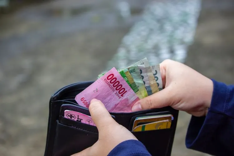 Illustrasi. Daftar UMP 2024 Semua Provinsi Setelah Naik 15 Persen, Jakarta Tembus Rp5,6 Juta?
