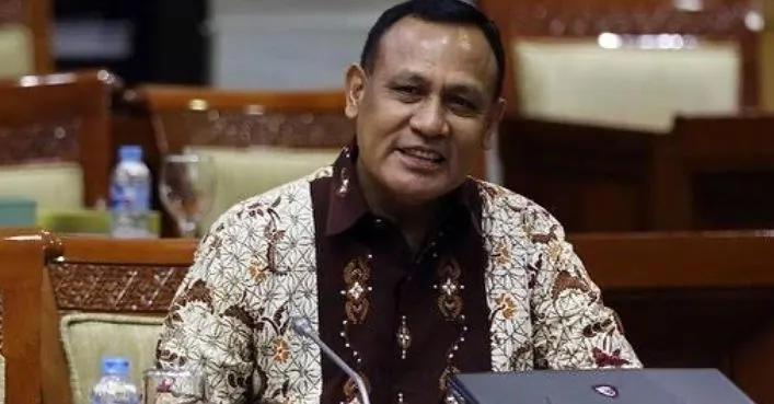 Firli Bahuri sebut setiap pemimpin KPK disebut akan mengalami intervensi dalam mengusut kasus dugaan korupsi.