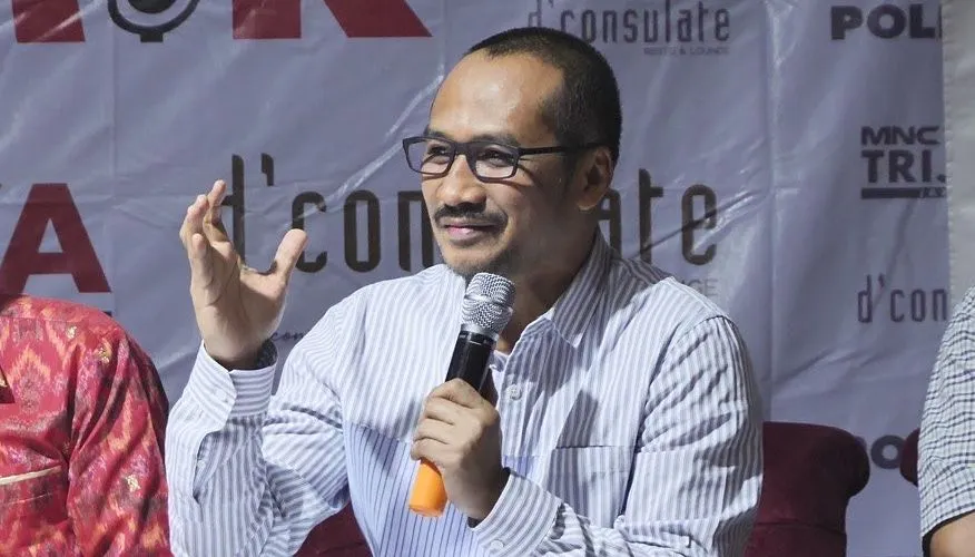 Abraham Samad