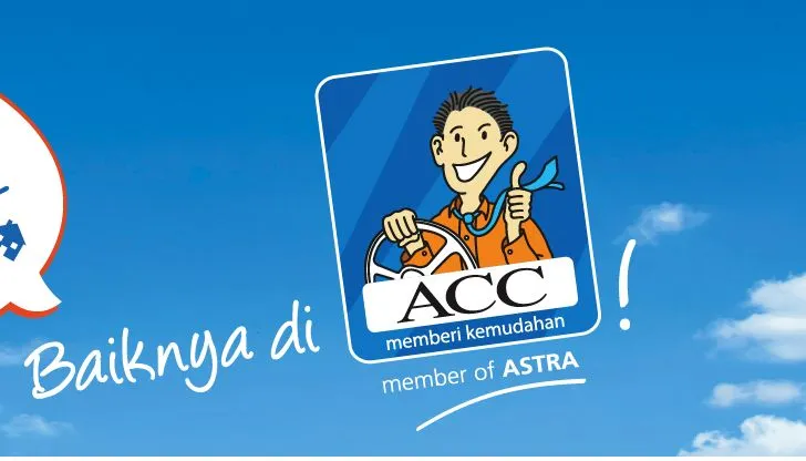 Astra Credit Companies Buka Lowongan Kerja Terbaru