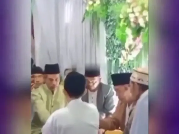 Pernikahan Sesama Jenis di Cianjur