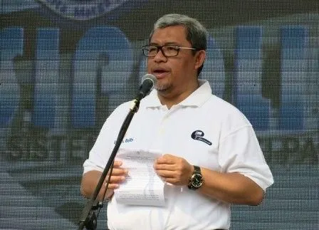 Pilpres 2024: Munculkan Ahmad Heryawan, PKS Tantang Ridwan Kamil Kuasai Jabar (Jabarprov)