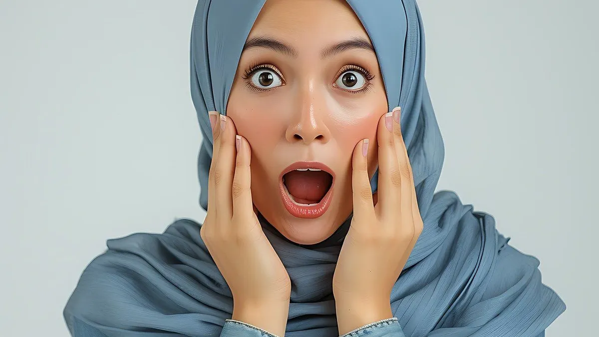 Illustrasi. Menjadi Lambang Kesucian, Inilah 10 Pertimbangan Penting Memilih Baju Lebaran untuk Idul Fitri