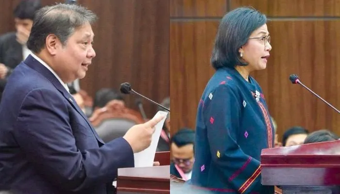 Mensos singgung pencairan bansos BLT Mitigasi Risiko Pangan.