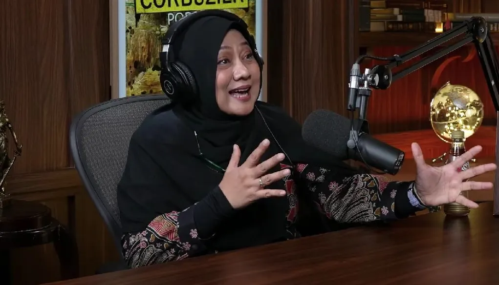 Aiisah Dahlan 