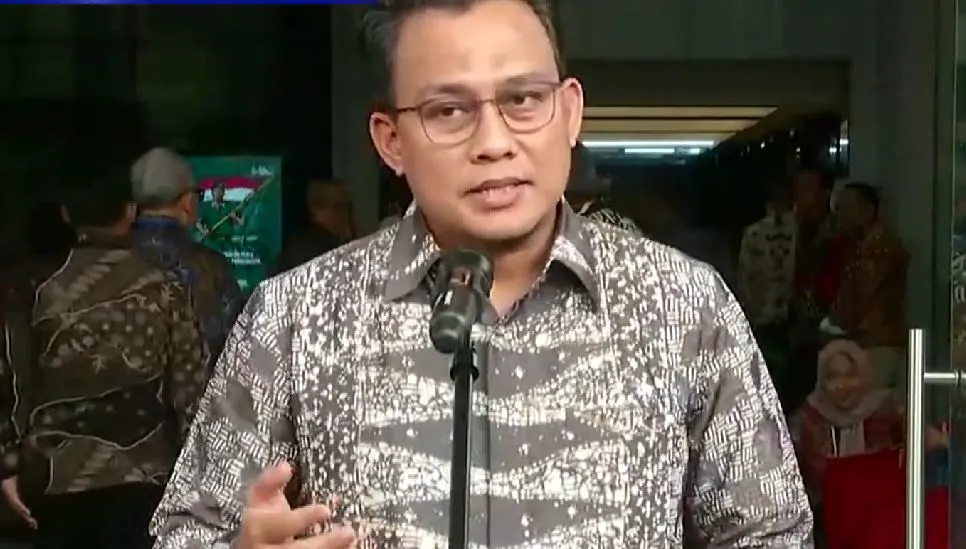 Komisi Pemberantasan Korupsi (KPK) tidak ingin mengusut perkara dugaan suap dan gratifikasi Eddy Hiariej dengan terburu-buru.