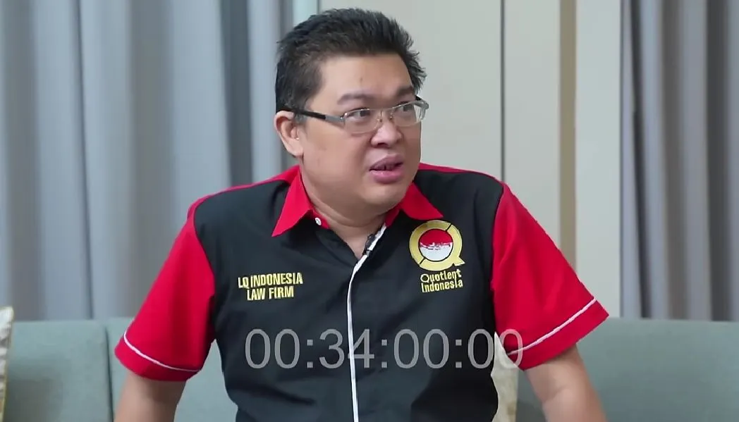Alvin Lim Sebut Ferdy Sambo Cuma Numpang Nama di Lapas Salemba: Tidurnya di Ruangan AC (YouTube dr. Richard Lee, MARS)