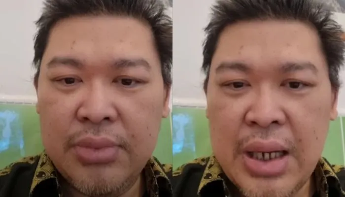 Alvin Lim Minta Mahfud MD Ikut Tangani Korban Kasus Wanaartha Hingga Singgung Hati Nurani (YouTube Quotient TV)