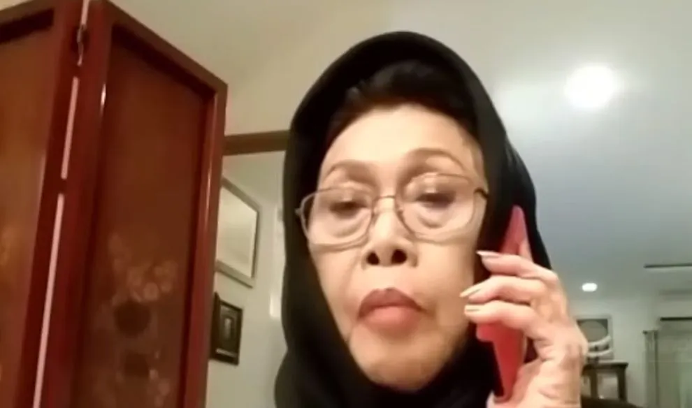 Anak-anak dari Jenderal Ahmad Yani menggugat Keputusan Presiden (Keppres) yang disahkan oleh Presiden Joko Widodo (Jokowi).
