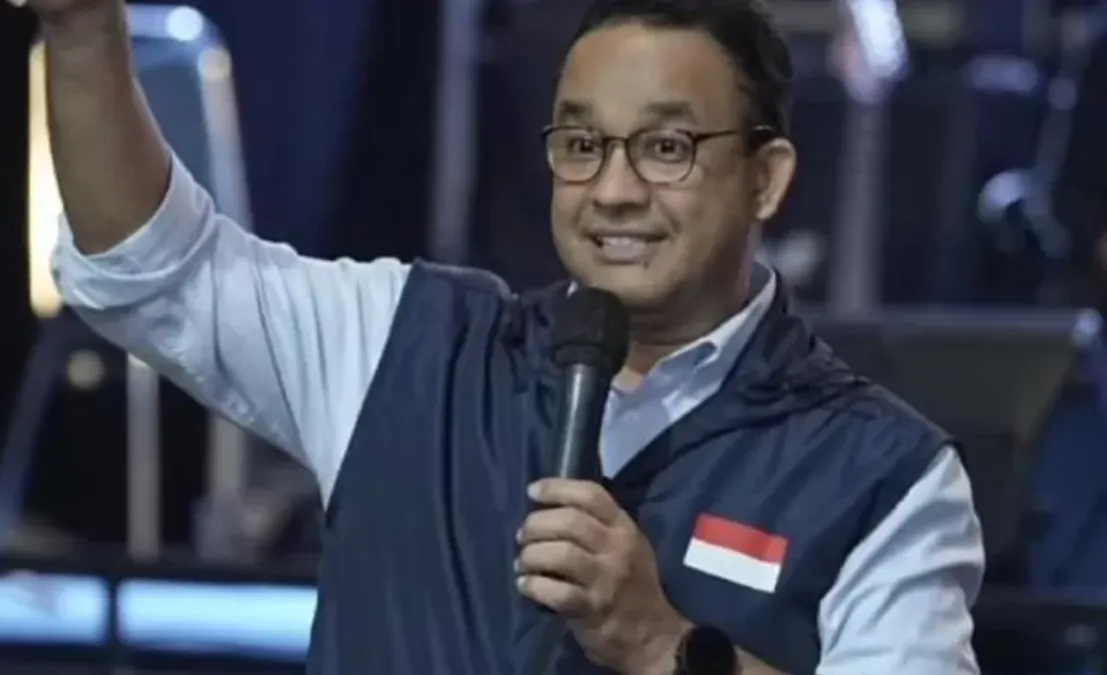 Usai mengunjungi Sumatera Barat pekan lalu, Anies Baswedan melanjutkan safari kebangsaan ke sejumlah kota di Jawa Timur.