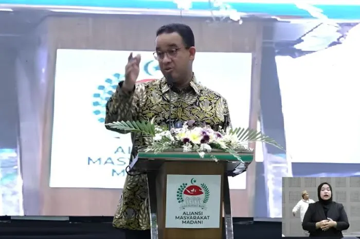 Anies Baswedan