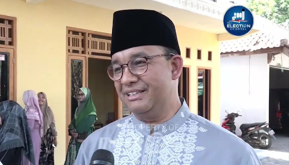 Pemuka Nahdlatul Ulama (NU) telah mengusulkan lima nama bakal calon Wakil Presiden (bacawapres) untuk Anies Baswedan. 