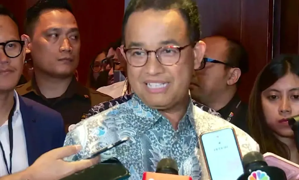 Anies Baswedan mengutarakan hukuman yang cocok bagi koruptor bukanlah hukuman mati. Melaikan harus dimiskinkan.