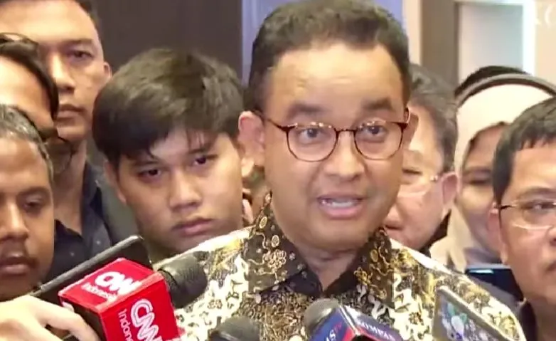 Anies Baswedan janji akan mempermudah akses Kredit Perumahan Rakyat (KPR) untuk masyarakat yang ingin memiliki rumah.