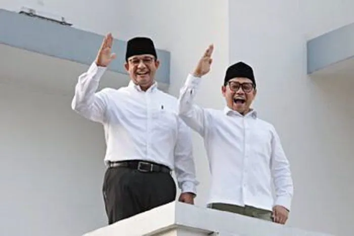 Duet Pasangan Anies Baswedan dan Cak Imin Tuai Kekecewaan, Caleg Nasdem: Ini Sebuat Cacat dalam Pemilu 2024