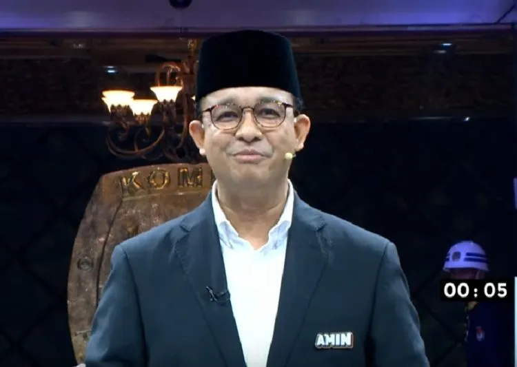 Anies Baswedan berpendapat perubahan ini perlu dilakukan demi mengembalikan hukum menjadi tegak dan adil bagi semua lapisan masyarakat.