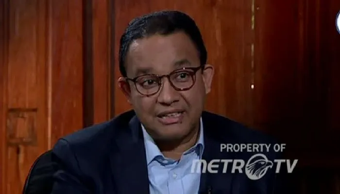 Anies Baswedan Blak-Blakan Soal Desakan Deklarasi Cawapres, Sebut Sulit Sepakat dengan Partai Demokrat