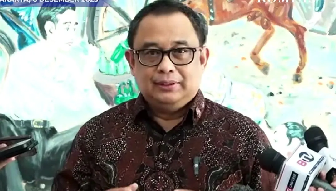 Koordinator Staf Khusus Presiden, Ari Dwipayana
