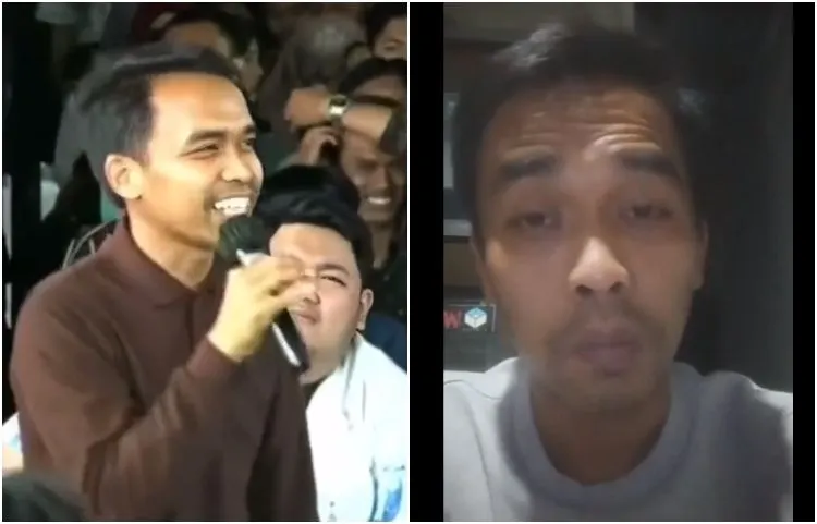 Dalam sebuah video yang beredar di berbagai platform media sosial, Aulia mengungkapkan pandangannya bahwa nama Muhammad tidak penting lagi.
