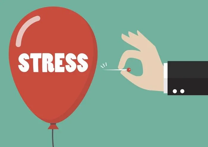 5 tips atas stres