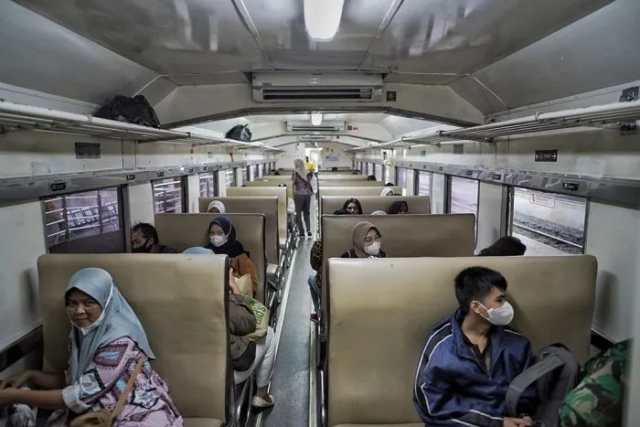 Adapun acara KAI Expo 2023 akan berlangsung di Jakarta Convention Center (JCC) mulai tanggal 29 September 2023 hingga 1 Oktober 2023.