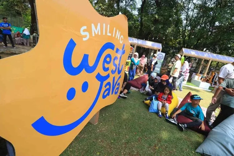 West Java Festival 2023
