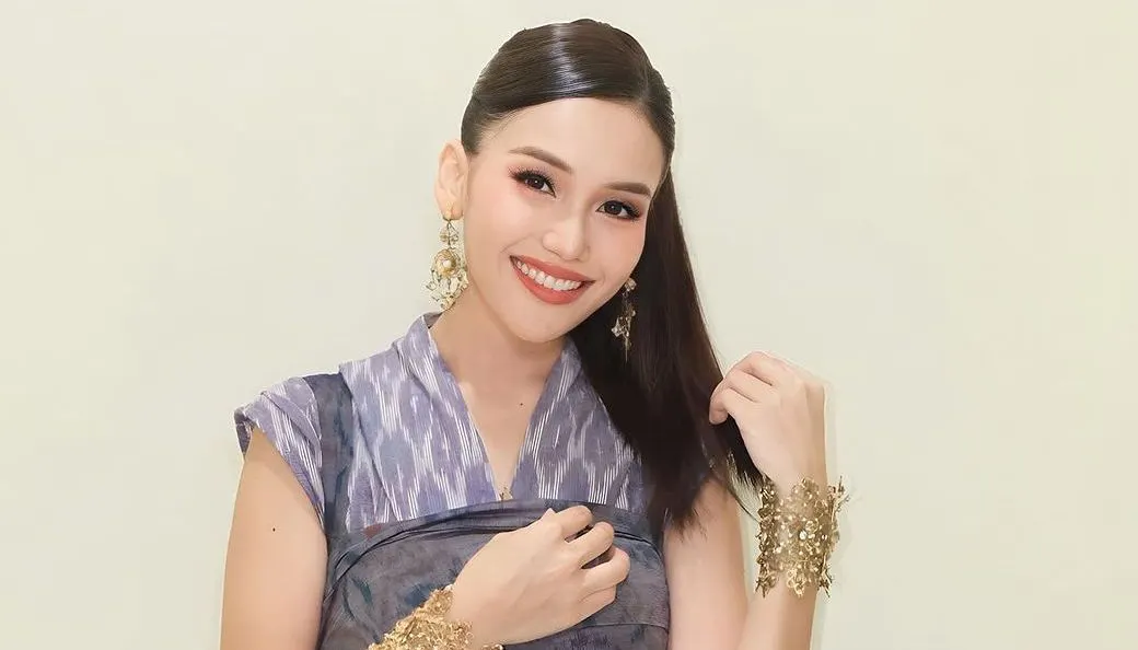 Ayu Ting Ting 