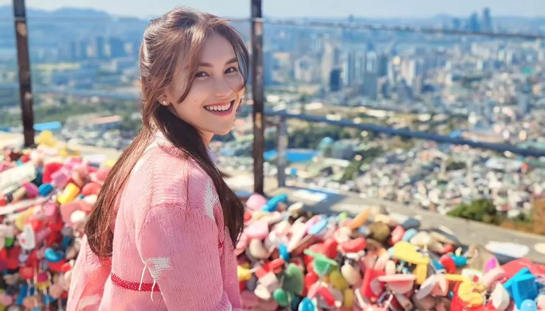 Ayu Ting Ting