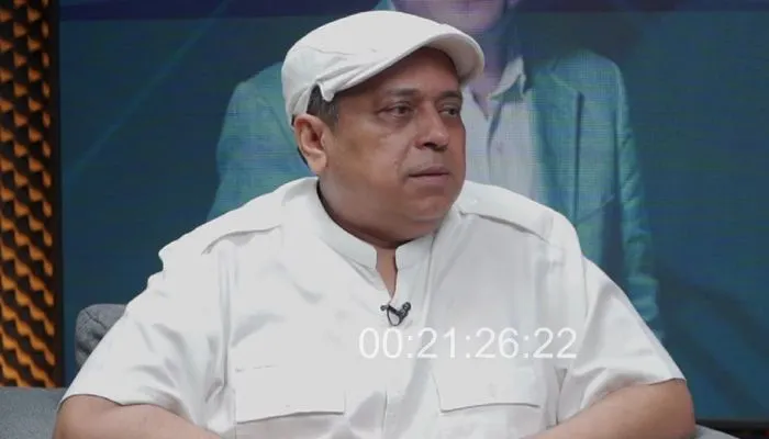 Babe Haikal Bongkar Obrolan Bareng Prabowo, Ada Rencana Rangkul Lawan Jika Menang
