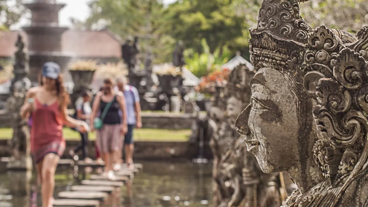 10 Provinsi yang Dinilai Paling Aman di Indonesia Berdasarkan Tingkat Kejahatan, Bali Nomor Satu? (needpix.com)