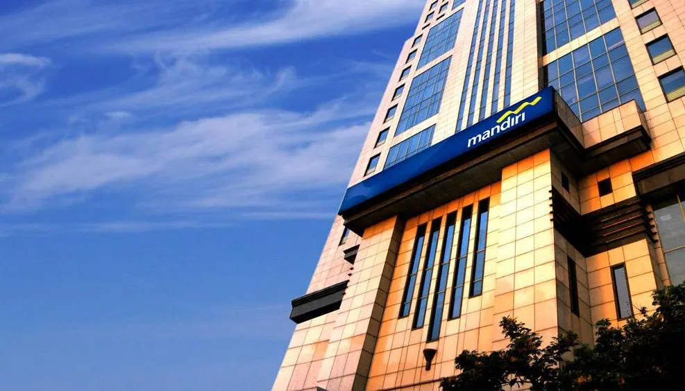 Bank Mandiri