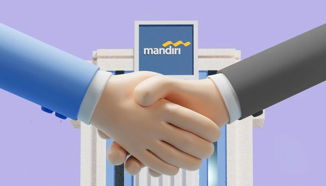 Loker BUMN 2024: PT Bank Mandiri Persero Tbk