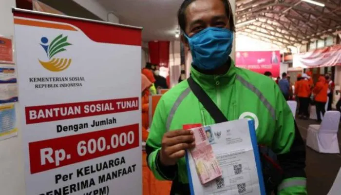 Illustrasi. Hore! Terpantau Bansos PKH dan BPNT Akan Kembali Dicairkan Setelah Pemilu di Daerah Ini
