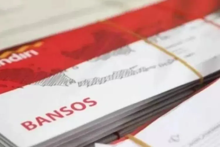 UPDATE Bansos BPNT, PKH, PIP hingga BLT El Nino Cair Februari 2024, Bank Ini Konsisten Pencairan 2 Hari Terakhir!