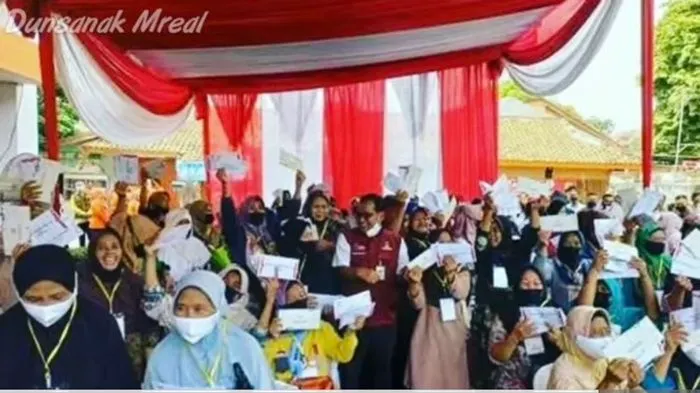 Kabar Baik dan Buruk bagi KPM yang Cair Bansos Rp 600 Ribu dan Rp 400 Ribu, Apa Saja Informasinya?