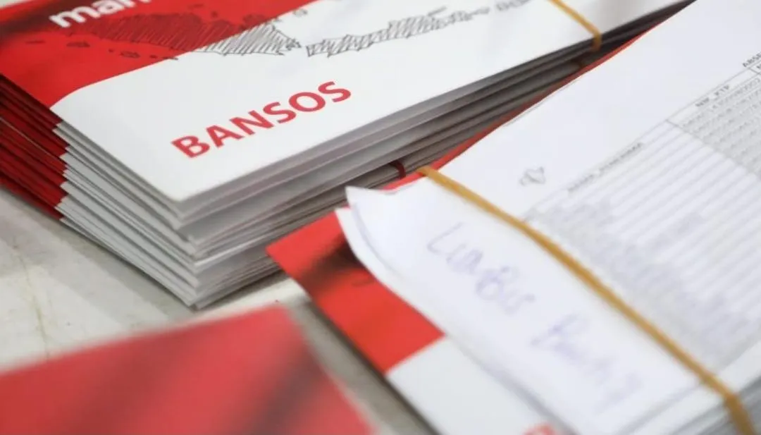 Ilustrasi Bansos