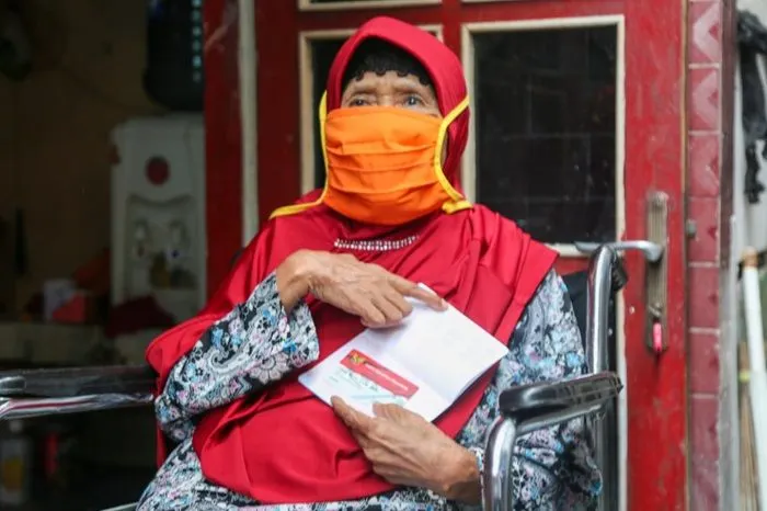 Catat! 5 Kategori Layak KPM PKH Murni Bisa Menerima BPNT Validasi, Dobel Rejeki Dapat BLT Mitigasi Risiko Pangan