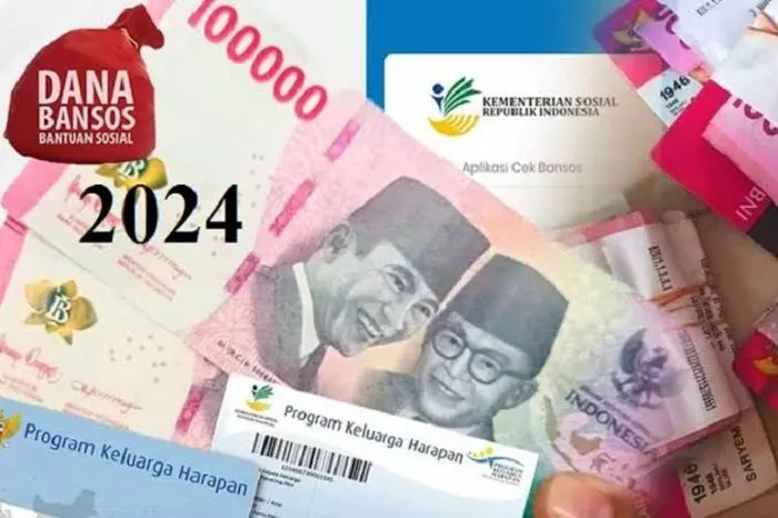 FIX!!! Bansos BPNT Tahap 2 Cair Dobel Rp400.000 Menjelang Bulan Ramadhan, Status di SIKS NG Sudah Diupdate!