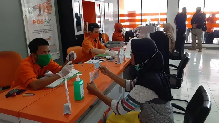 Update Maret-April 2024! Bansos PKH Tahap 2 Segera Cair Ke Rekening Penerima Manfaat Secepatnya