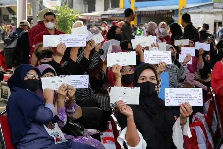 MOHON MAAF! 9 Golongan KPM Ini Tidak Layak Cair Bansos PKH Tahap 2, Cek Apakah Kamu Salah Satunya?