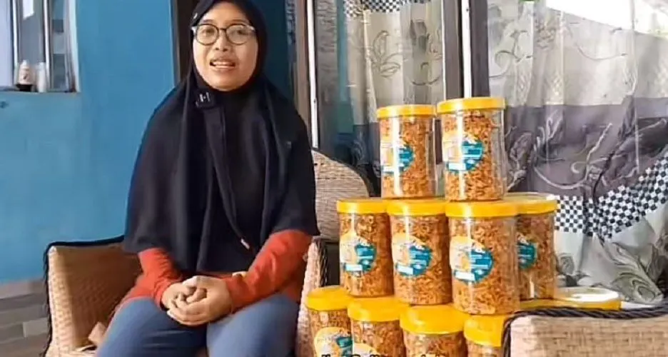 Bulan Ramadhan juga bisa dijadikan ajang membuka peluang usaha yang menjanjikan untuk mengumpulkan pundi-pundi uang.