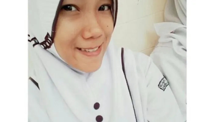 Foto Masa Lalu Bella Damaika