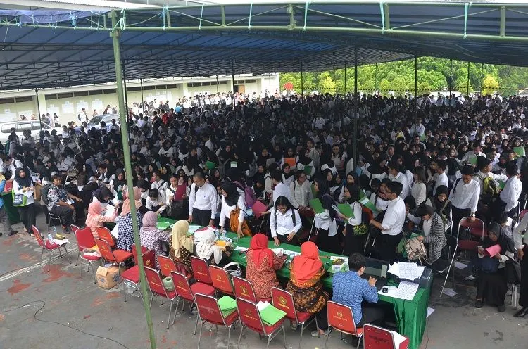 Namun ada juga beberapa instansi yang tidak mensyaratkan nilai TOEFL sebagai salah satu syarat untuk pendaftaran CPNS 2023.