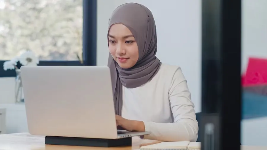 Ilustrasi Perguruan Tinggi Islam terbaik di Indonesia.