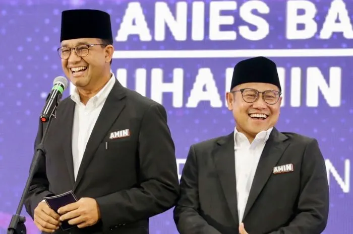 Timnas AMIN Berkomitmen untuk Menghapus Status Guru Honorer