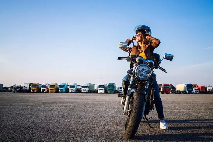 Tes kepribadian motor favorit