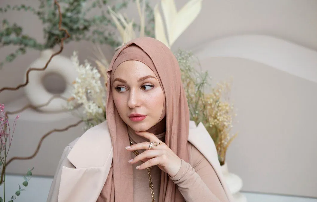 Illustrasi. Tanda kamu seorang yang elegan dan berkelas