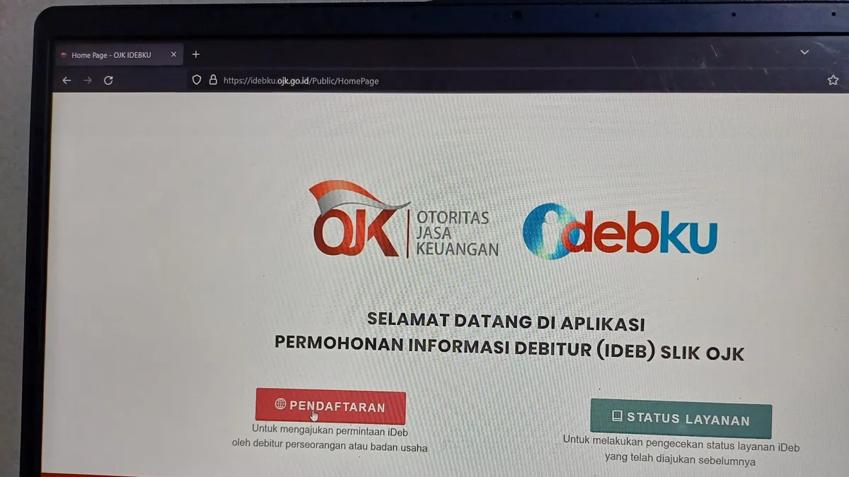 SLIK OJK Jelek hingga Kena Blacklist? Begini Cara Memperbaiki BI Checking Sendiri dengan Mudah